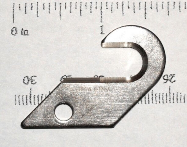 Merrow Thread Cutter (6-121-A)