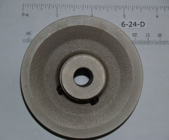 Merrow Hand Wheel (6-24-D)