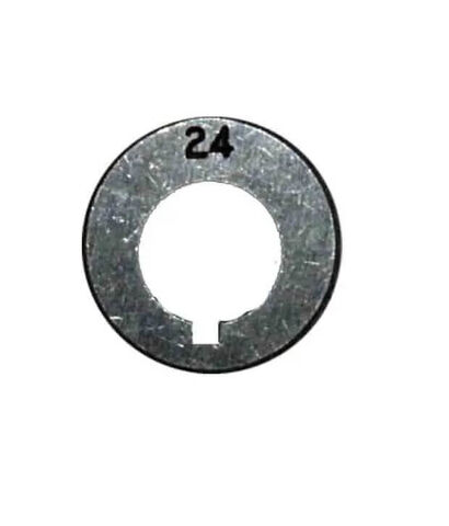 Merrow Feed Eccentric (6-82-24)