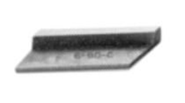 Merrow Upper Knife (6-90-C)