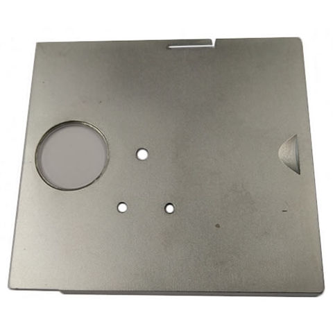 Seiko Right Hand Slide Plate for BBW Series Single Needle Sewing Machines (60236C)