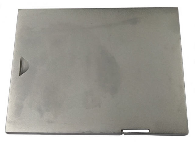 Seiko Left Hand Slide Plate for BBW Series Sewing Machines (single needle)