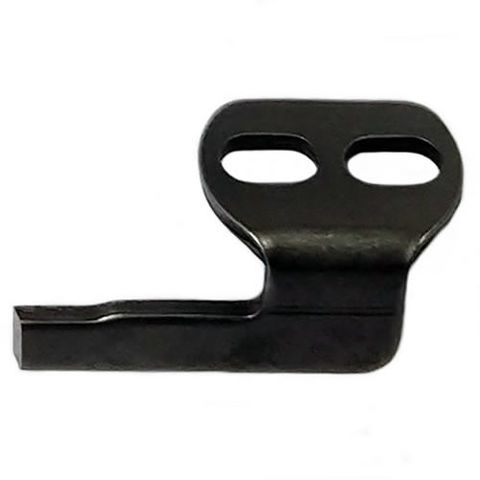 60302 Fixed Knife for Seiko BBW Series Industrial Sewing Machines