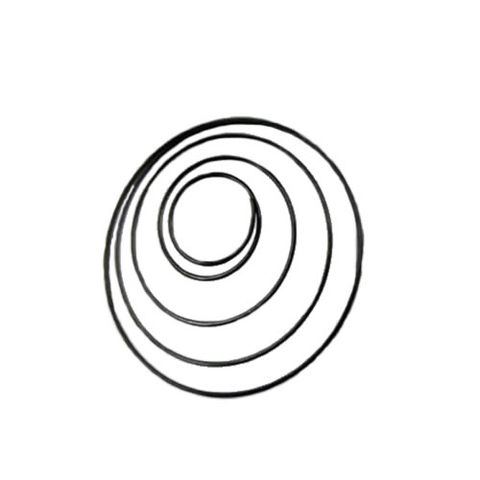 Seiko Anti-spin Spring for BBW Series Sewing Machines