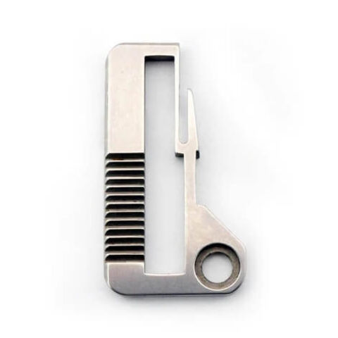 Merrow Needle Plate (A-70-88)