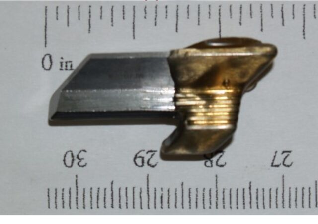 Merrow Upper Knife (A-90-7)