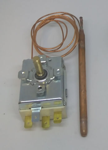 Comel Spare Part – A0007 Thermostat