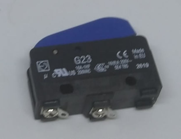 Comel Spare Part – A0020_AN Microswitch for iron