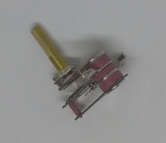 Comel Spare Part – A0025A Thermostat for Iron