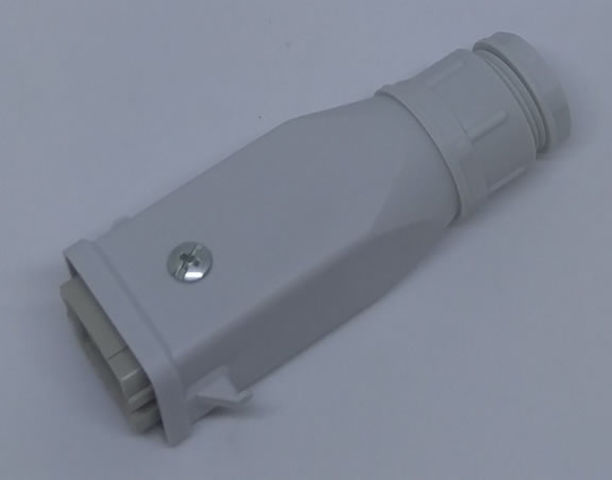 Comel Spare Part – A0046 Plug for Iron