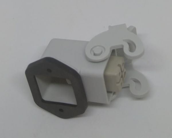 Comel Spare Part – A0047 Socket for iron