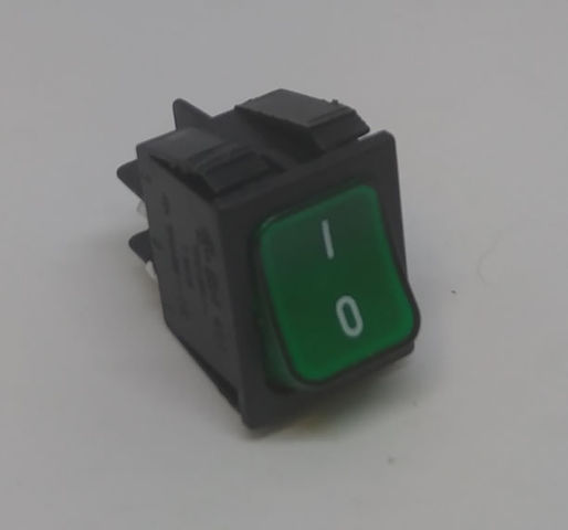 Comel Spare Part – A0051 On/Off Switch for Comel Steam Boilers