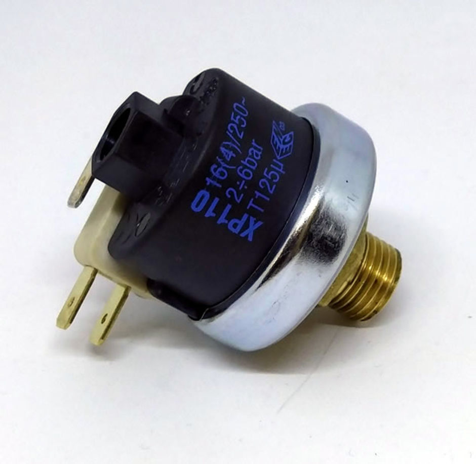 A0072 Pressure Switch