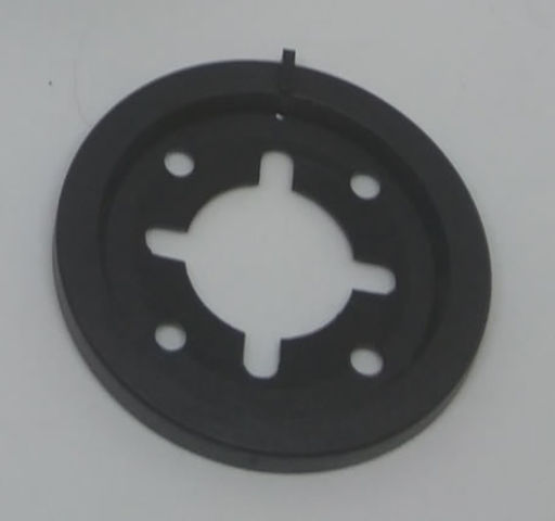 Comel Spare Part – A0131 Thermostat Dial Spacer for Comel Steam Boilers
