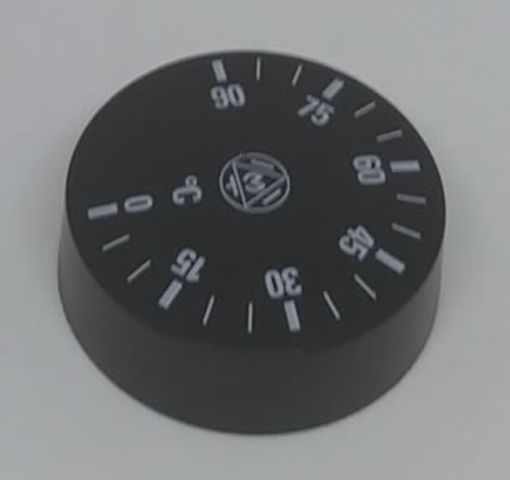 Comel Spare Part – A0132 Thermostat Dial for Comel Stem Boilers