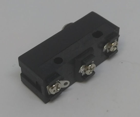Comel Spare Part – A0135 Microswitch for pedal on Comel BR Vacuum Table