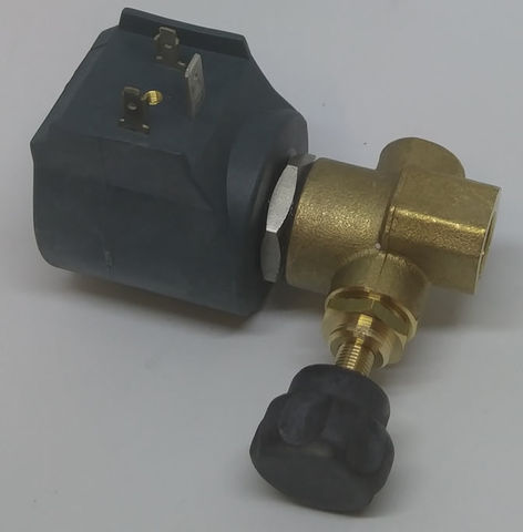 Comel Spare Part – A0229 Steam Valve 12w