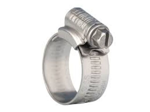 Comel Steam Hose Clip (A028A-01)