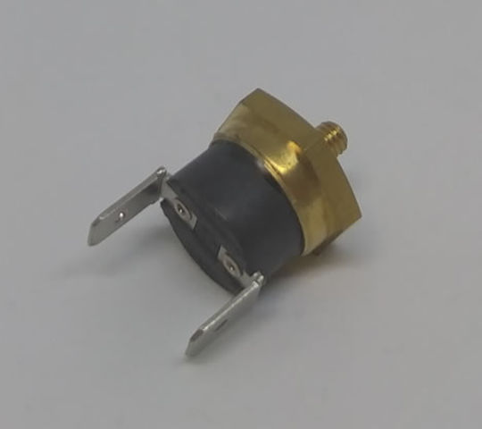 Comel Spare Part – A0761 Safety Thermostat