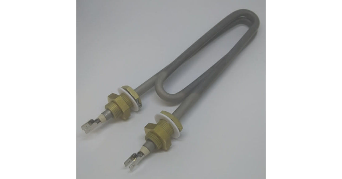 Comel Spare Part – A0191 2kw Heating Element for Comel FB/F Boiler