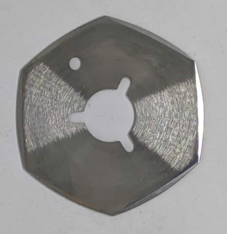 48mm Blade for AS-100K Cutter