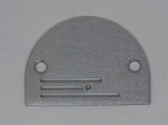 B18 Needleplate for Industrial Sewing Machines