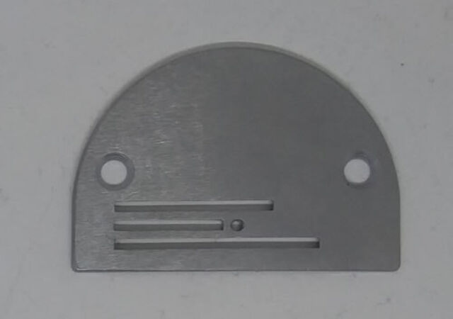 Needle plate for Industrial Sewing Machines | B20