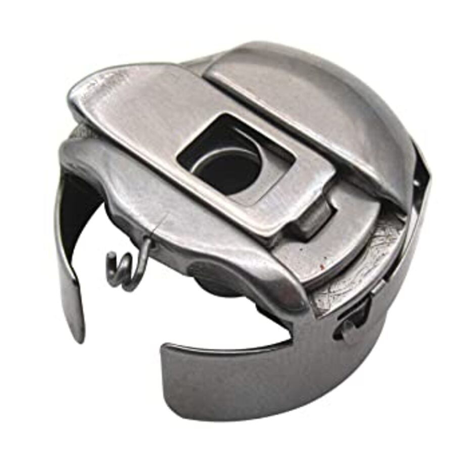 industrial bobbin case