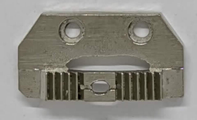 BM07-05-001 Feed Dog for Zoje ZJ0628