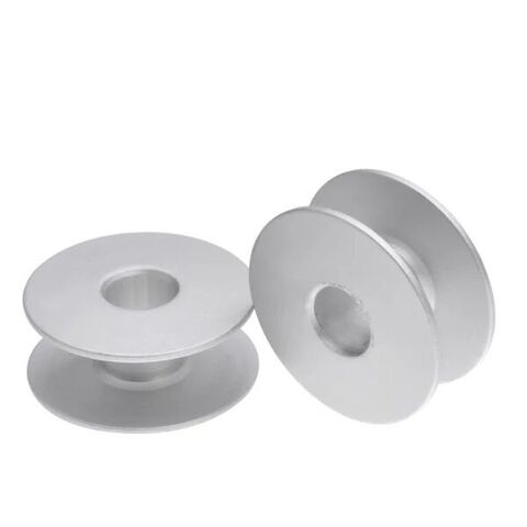 Aluminium Bobbin for Automatic Industrial Sewing Machines (10025484)