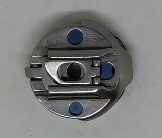 Bobbin Case for Zoje ZJ457A