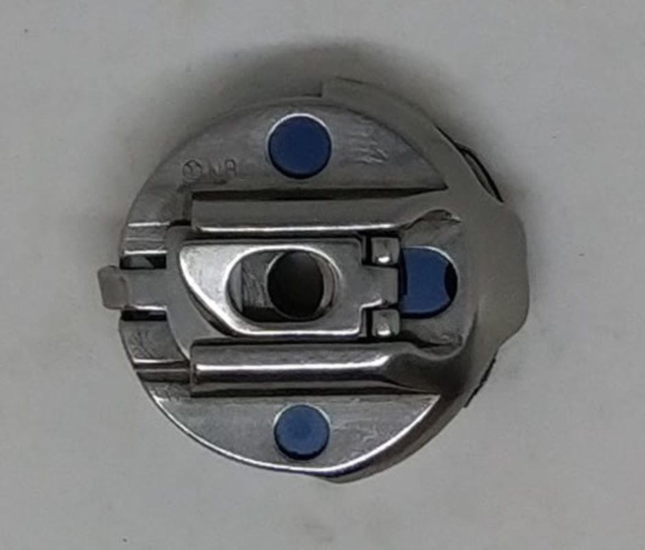 Bobbin Case 502530NBL
