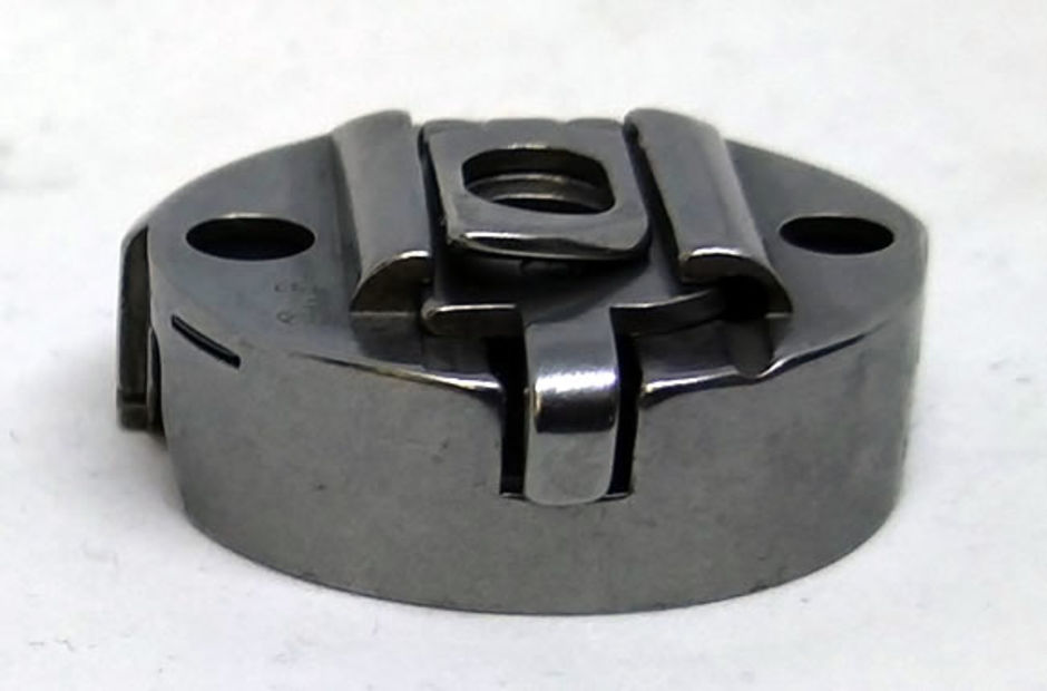 Bobbin Case 502530NBL side view