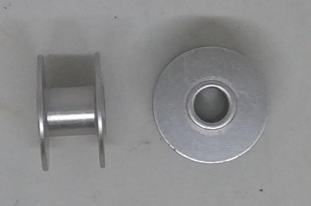 Bobbin for Zoje ZJ1900 Electronic Bartack Machines - 10004592/501GN102