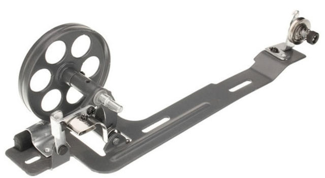 Bobbin Winder – 63mm Wheel (small)