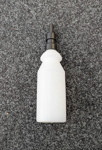 Comel Water Filler Bottle