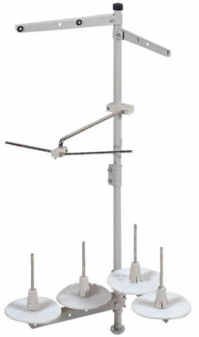 4 Pan Cotton Stand For Industrial Sewing Machines