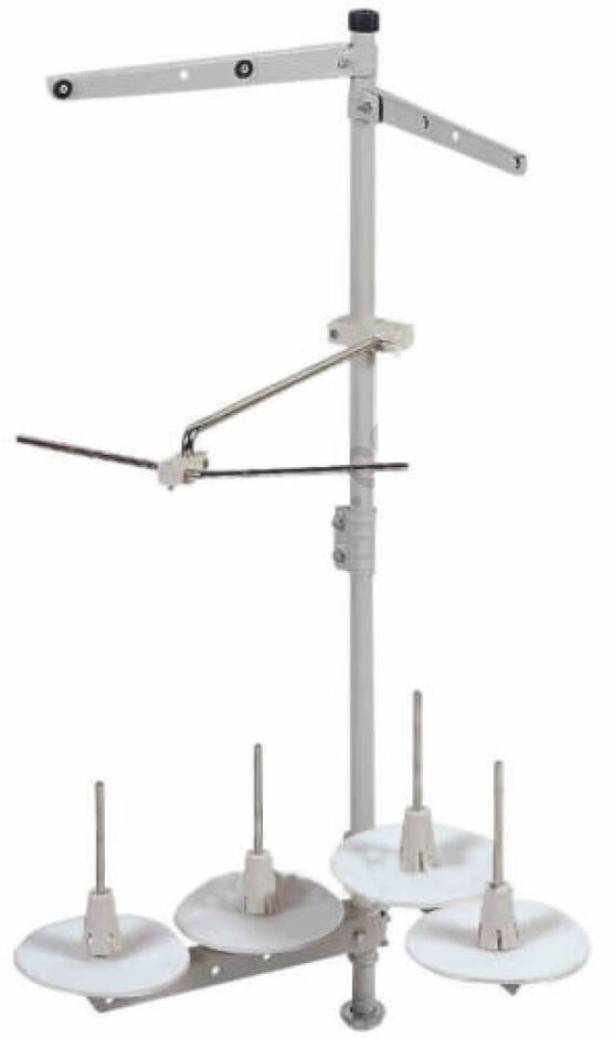 FPL04 4-Thread Cotton Stand