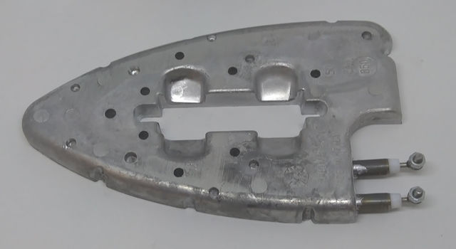 Comel Spare Part – G0008 850W Heating Element for PAB Iron