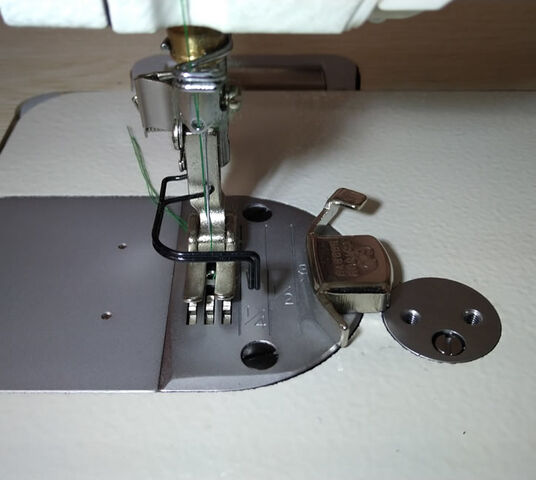 Extra Strong Small Magnetic Edge Guide (G20S)