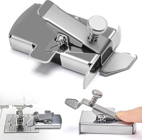 Buddy Sew Magnetic Edge Guide