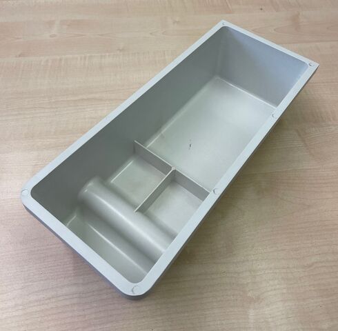 High quality drawer to fit industrial machines