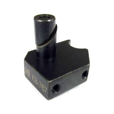KB767 Support Bracket for KG867 Drop Down Guide