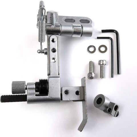 KG867 Drop Down Guide