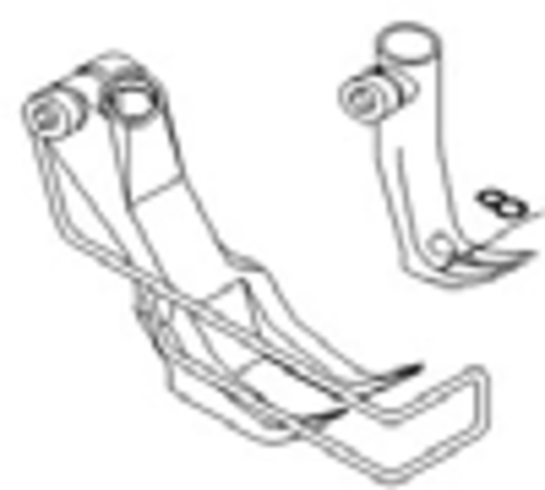 Presser Feet (Heavy Duty Walking Foot)