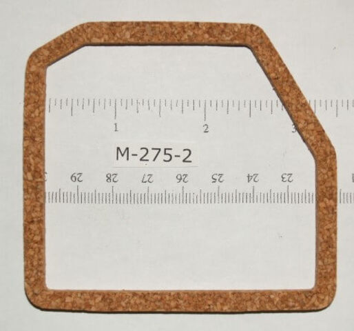 Merrow Oil Filter Gasket - M-275-2