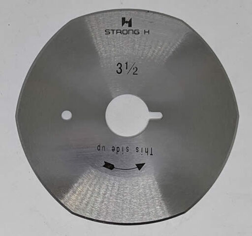 Microtop MB-90C Cutter 6-Sided Blade