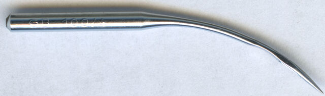 Merrow 4BD Industrial Needle (Per 25)