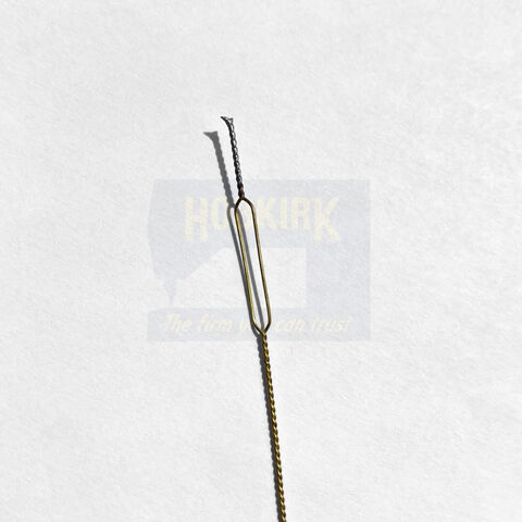 Merrow Threading Wire (37-318)