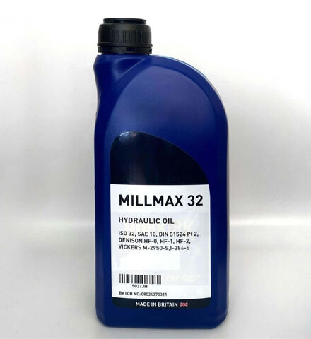 Machine Oil for Merrow 70 Series - 1 Litre